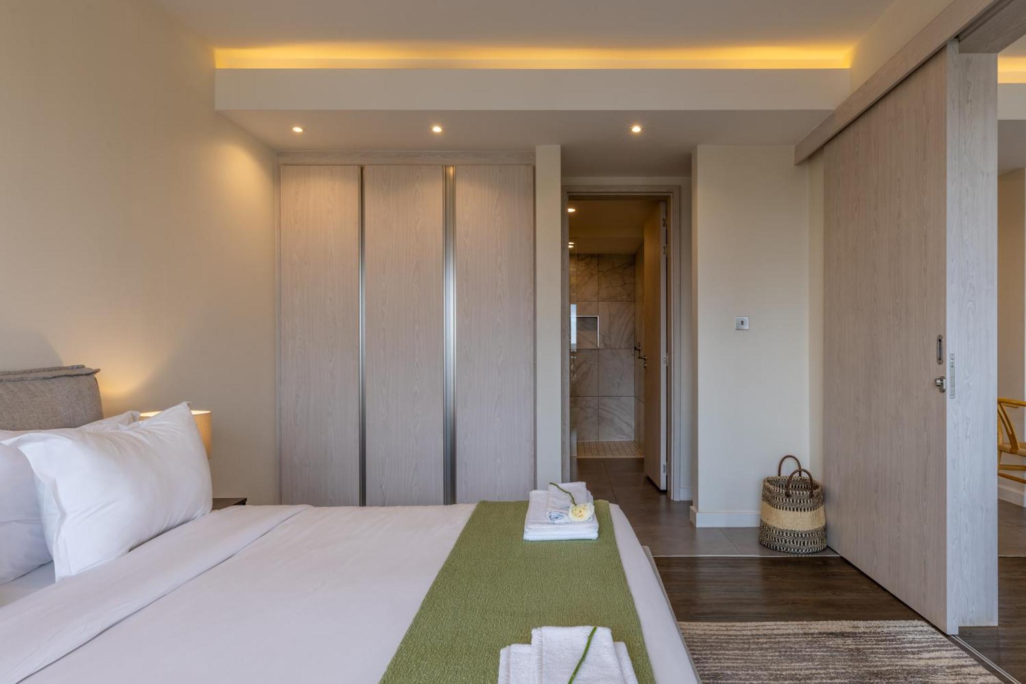 Capital M Emerald Line By Yourhost, Nairobi Exterior foto